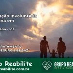 Internação Involuntária Feminina em Araguaiana: Salve a Vida de Quem Você Ama