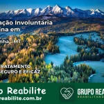 Internação Involuntária Feminina em Araguainha: Salve a Vida de Quem Você Ama