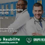 Internação Involuntária Feminina em Araguatins: Salve a Vida de Quem Você Ama