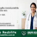 Internação Involuntária Feminina em Araioses: Salve a Vida de Quem Você Ama