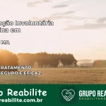 Internação Involuntária Feminina em Arame: Salve a Vida de Quem Você Ama