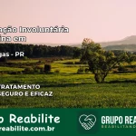Internação Involuntária Feminina em Arapongas: Salve a Vida de Quem Você Ama