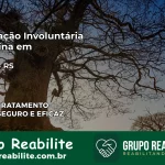 Internação Involuntária Feminina em Araricá: Salve a Vida de Quem Você Ama