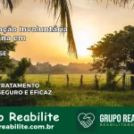 Internação Involuntária Feminina em Arauá: Salve a Vida de Quem Você Ama