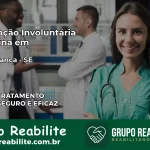 Internação Involuntária Feminina em Areia Branca: Salve a Vida de Quem Você Ama