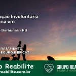 Internação Involuntária Feminina em Areia de Baraúnas: Salve a Vida de Quem Você Ama