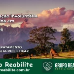 Internação Involuntária Feminina em Areia: Salve a Vida de Quem Você Ama