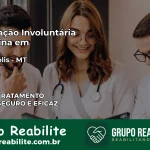 Internação Involuntária Feminina em Arenápolis: Salve a Vida de Quem Você Ama