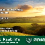 Internação Involuntária Feminina em Arenópolis: Salve a Vida de Quem Você Ama
