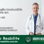 Internação Involuntária Feminina em Argirita: Salve a Vida de Quem Você Ama