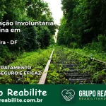 Internação Involuntária Feminina em arniqueira: Salve a Vida de Quem Você Ama