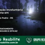 Internação Involuntária Feminina em Arroio do Padre: Salve a Vida de Quem Você Ama