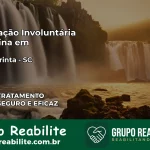 Internação Involuntária Feminina em Arroio Trinta: Salve a Vida de Quem Você Ama