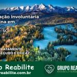 Internação Involuntária Feminina em Ascurra: Salve a Vida de Quem Você Ama