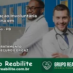 Internação Involuntária Feminina em Assunção: Salve a Vida de Quem Você Ama