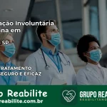 Internação Involuntária Feminina em Atibaia: Salve a Vida de Quem Você Ama
