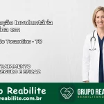 Internação Involuntária Feminina em Aurora do Tocantins: Salve a Vida de Quem Você Ama