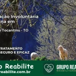 Internação Involuntária Feminina em Axixá do Tocantins: Salve a Vida de Quem Você Ama