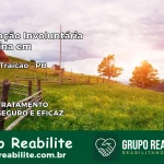 Internação Involuntária Feminina em Baía da Traição: Salve a Vida de Quem Você Ama