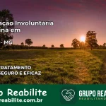 Internação Involuntária Feminina em Bambuí: Salve a Vida de Quem Você Ama