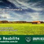 Internação Involuntária Feminina em Banabuiú: Salve a Vida de Quem Você Ama