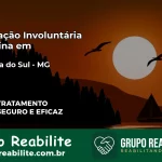 Internação Involuntária Feminina em Bandeira do Sul: Salve a Vida de Quem Você Ama