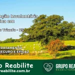 Internação Involuntária Feminina em Barão do Triunfo: Salve a Vida de Quem Você Ama