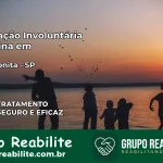 Internação Involuntária Feminina em Barra Bonita: Salve a Vida de Quem Você Ama