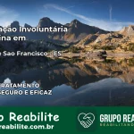 Internação Involuntária Feminina em Barra de São Francisco: Salve a Vida de Quem Você Ama