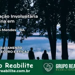 Internação Involuntária Feminina em Barra do Mendes: Salve a Vida de Quem Você Ama