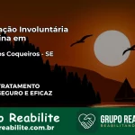 Internação Involuntária Feminina em Barra dos Coqueiros: Salve a Vida de Quem Você Ama