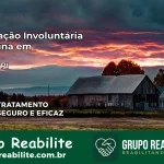 Internação Involuntária Feminina em Barras: Salve a Vida de Quem Você Ama