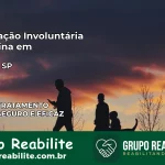 Internação Involuntária Feminina em Bastos: Salve a Vida de Quem Você Ama