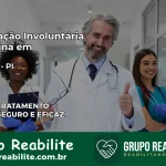 Internação Involuntária Feminina em Batalha: Salve a Vida de Quem Você Ama