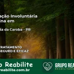 Internação Involuntária Feminina em Bela Vista da Caroba: Salve a Vida de Quem Você Ama