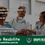 Internação Involuntária Feminina em Bela Vista do Maranhão: Salve a Vida de Quem Você Ama