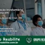 Internação Involuntária Feminina em Belém do Brejo do Cruz: Salve a Vida de Quem Você Ama