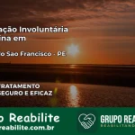 Internação Involuntária Feminina em Belém do São Francisco: Salve a Vida de Quem Você Ama