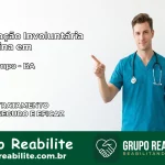 Internação Involuntária Feminina em Belo Campo: Salve a Vida de Quem Você Ama