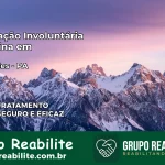 Internação Involuntária Feminina em Benevides: Salve a Vida de Quem Você Ama
