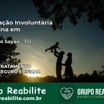 Internação Involuntária Feminina em Bernardo Sayão: Salve a Vida de Quem Você Ama