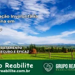 Internação Involuntária Feminina em Bilac: Salve a Vida de Quem Você Ama