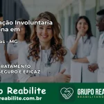 Internação Involuntária Feminina em Biquinhas: Salve a Vida de Quem Você Ama