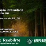 Internação Involuntária Feminina em Boa Esperança do Sul: Salve a Vida de Quem Você Ama