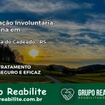 Internação Involuntária Feminina em Boa Vista do Cadeado: Salve a Vida de Quem Você Ama