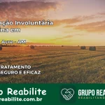 Internação Involuntária Feminina em Boca do Acre: Salve a Vida de Quem Você Ama