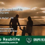 Internação Involuntária Feminina em Bocaiúva do Sul: Salve a Vida de Quem Você Ama
