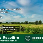 Internação Involuntária Feminina em Bodó: Salve a Vida de Quem Você Ama