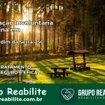 Internação Involuntária Feminina em Bom Jardim da Serra: Salve a Vida de Quem Você Ama