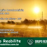 Internação Involuntária Feminina em Bom Jardim de Minas: Salve a Vida de Quem Você Ama